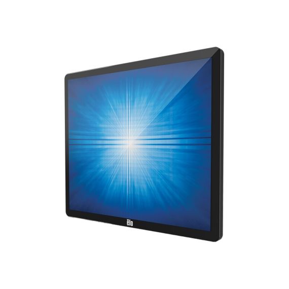 Elo 1902L - LED monitor - 19" - touchscreen - 1280 x 10 | E125695