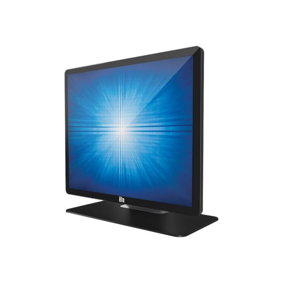 Elo 1902L - LED monitor - 19" - touchscreen - 1280 x 10 | E125695