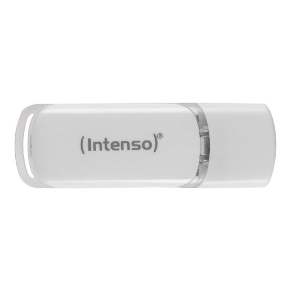 Intenso Flash Line - USB flash drive - 32 GB - USB-C 3. | 3538480
