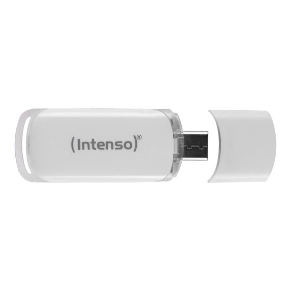 Intenso Flash Line - USB flash drive - 32 GB - USB-C 3. | 3538480