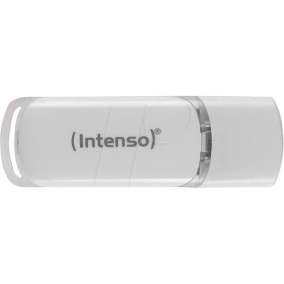 Intenso Flash Line - USB flash drive - 32 GB - USB-C 3. | 3538480