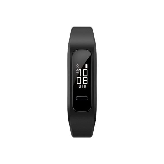 Huawei Band 4e - Black - activity tracker with strap - | 55025928