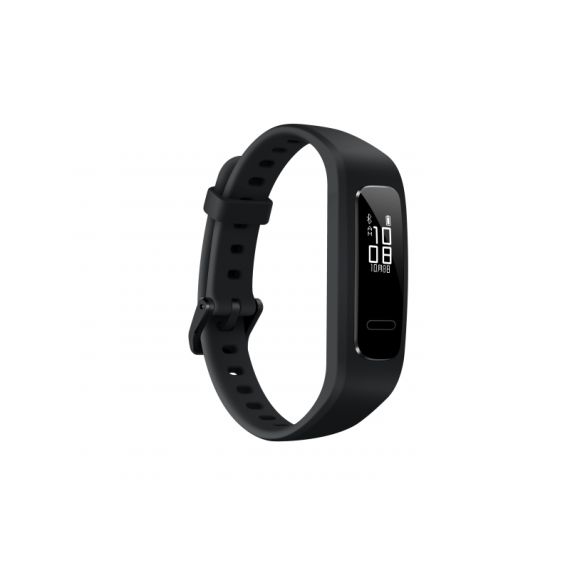 Huawei Band 4e - Black - activity tracker with strap - | 55025928