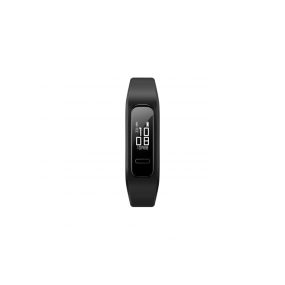 Huawei Band 4e - Black - activity tracker with strap - | 55025928