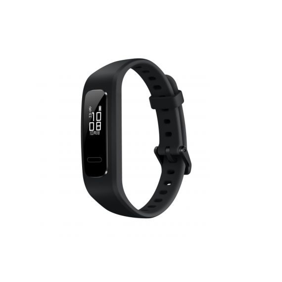Huawei Band 4e - Black - activity tracker with strap - | 55025928