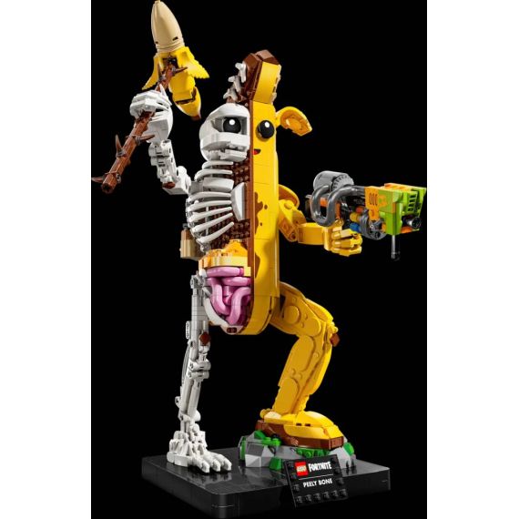 LEGO Fortnite Peely Bone  77072