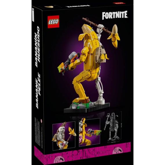 LEGO Fortnite Peely Bone  77072