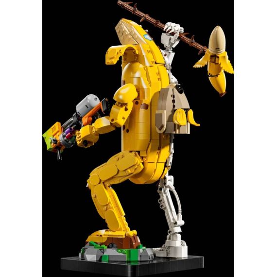 LEGO Fortnite Peely Bone  77072