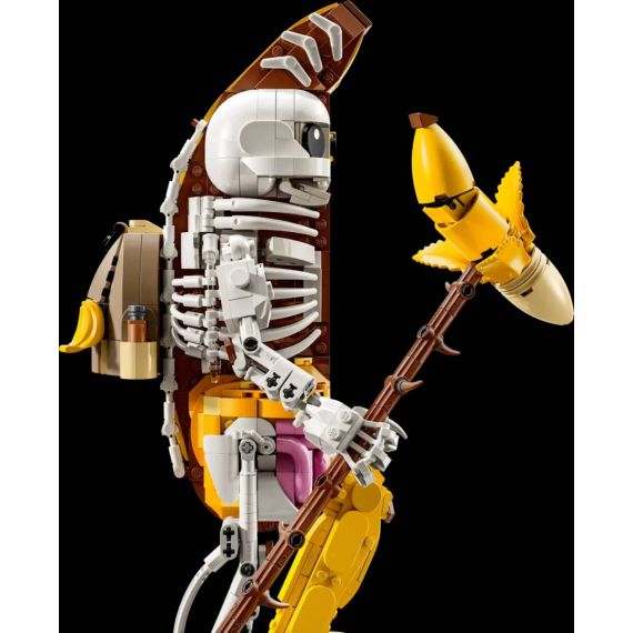 LEGO Fortnite Peely Bone  77072