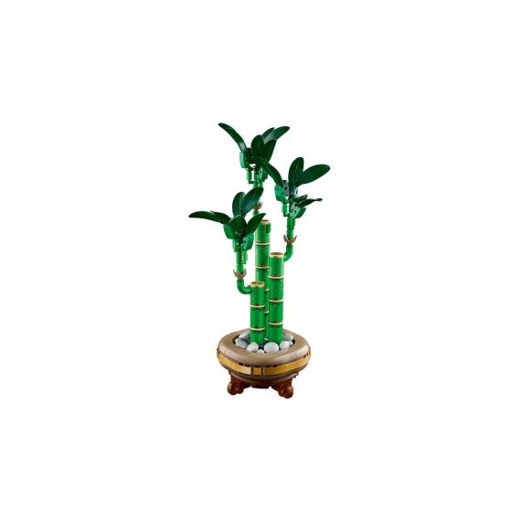 LEGO Lucky Bamboo 10344