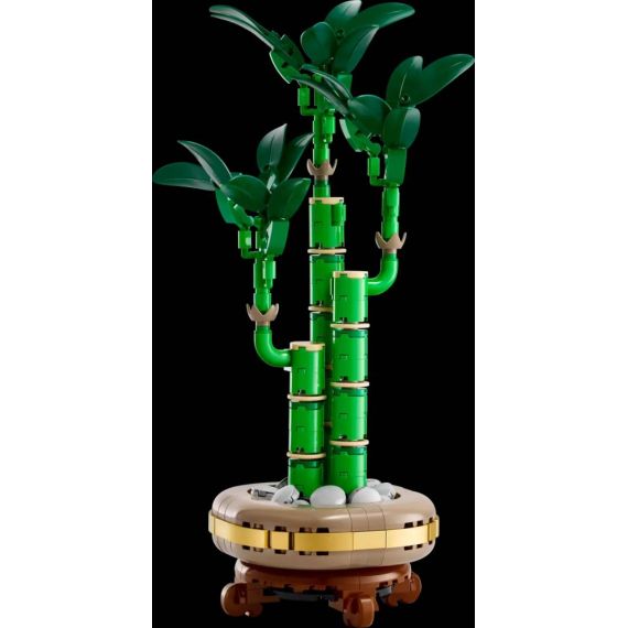 LEGO Lucky Bamboo 10344
