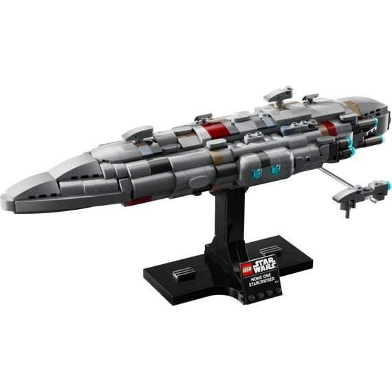 LEGO  Star Wars Home One 75405