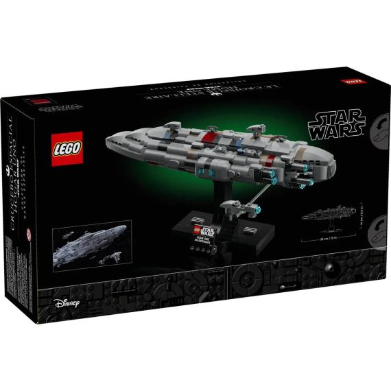 LEGO  Star Wars Home One 75405