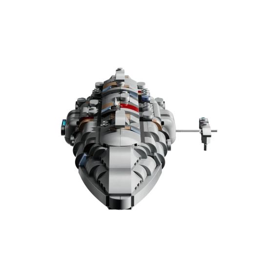 LEGO  Star Wars Home One 75405