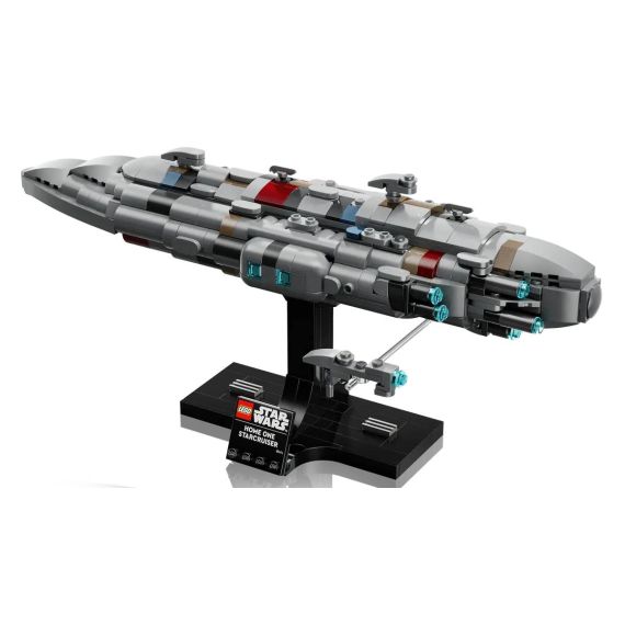 LEGO  Star Wars Home One 75405