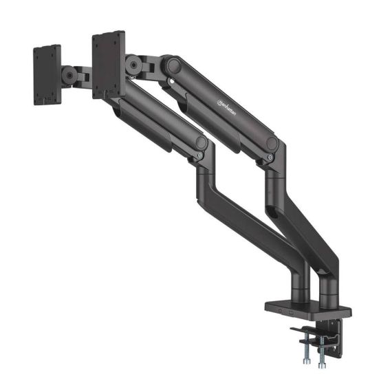 Manhattan Heavy-Duty Aluminum Mechanical 462587