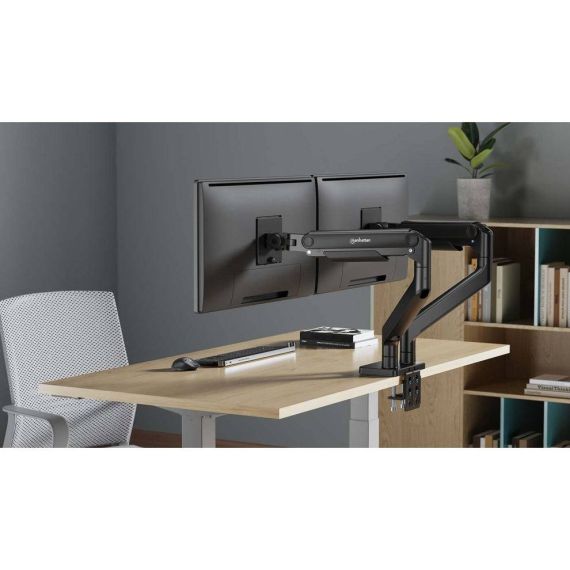 Manhattan Heavy-Duty Aluminum Mechanical 462587