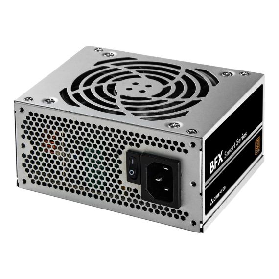 Chieftec BFX Smart Series 450W - Power supply (intern | BFX-450BS
