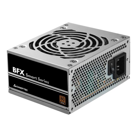 Chieftec BFX Smart Series 450W - Power supply (intern | BFX-450BS