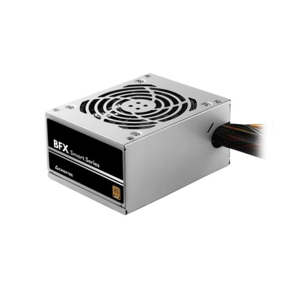 Chieftec BFX Smart Series 450W - Power supply (intern | BFX-450BS
