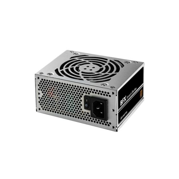 Chieftec BFX Smart Series 450W - Power supply (intern | BFX-450BS