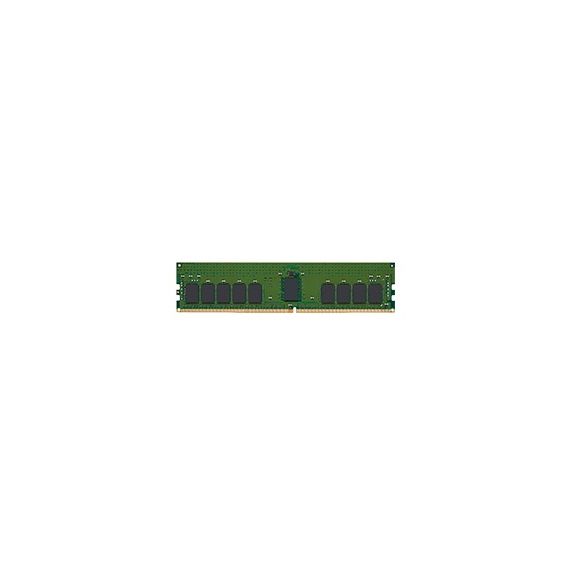 Kingston - DDR4 - module - 32 GB - DIMM 288-pin | KTL-TS432D8/32G
