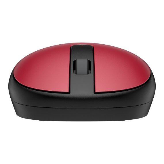 HP 240 - Mouse - right and left-handed - optical -  | 43N05AA#ABB