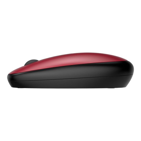 HP 240 - Mouse - right and left-handed - optical -  | 43N05AA#ABB