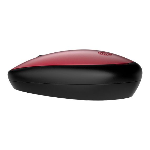 HP 240 - Mouse - right and left-handed - optical -  | 43N05AA#ABB