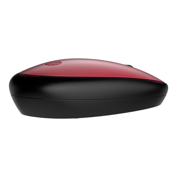 HP 240 - Mouse - right and left-handed - optical -  | 43N05AA#ABB