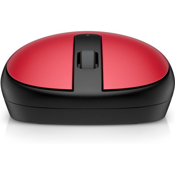 HP 240 - Mouse - right and left-handed - optical -  | 43N05AA#ABB