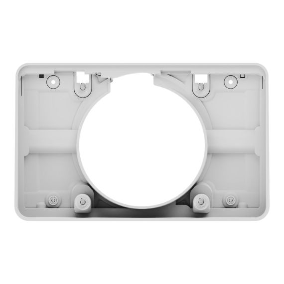 Logitech - Mounting kit (angle plinth, reversible in | 952-000127