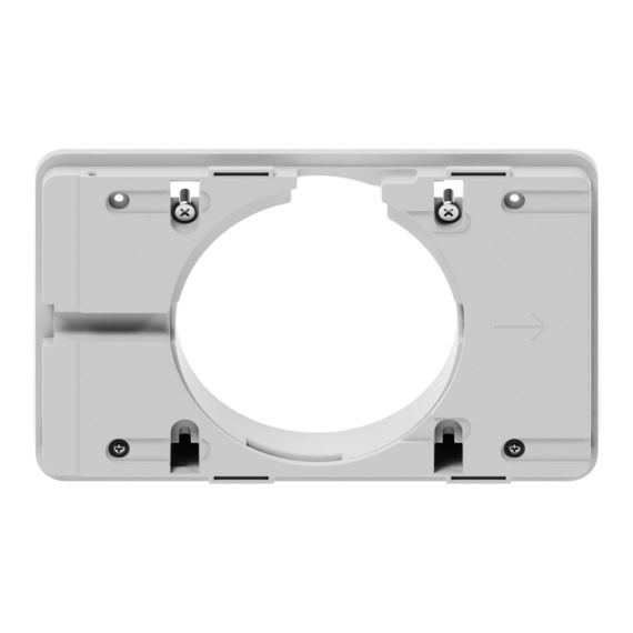 Logitech - Mounting kit (angle plinth, reversible in | 952-000127