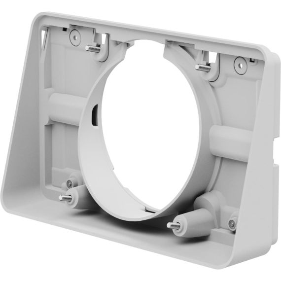 Logitech - Mounting kit (angle plinth, reversible in | 952-000127