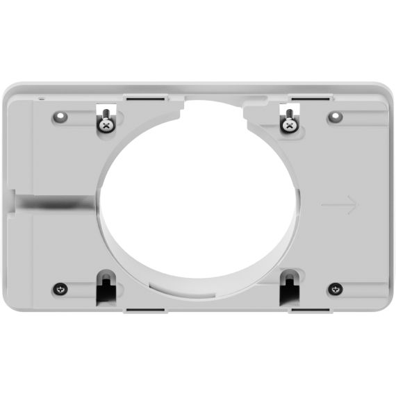 Logitech - Mounting kit (angle plinth, reversible in | 952-000127