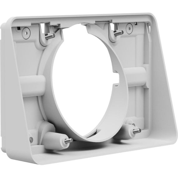 Logitech - Mounting kit (angle plinth, reversible in | 952-000127