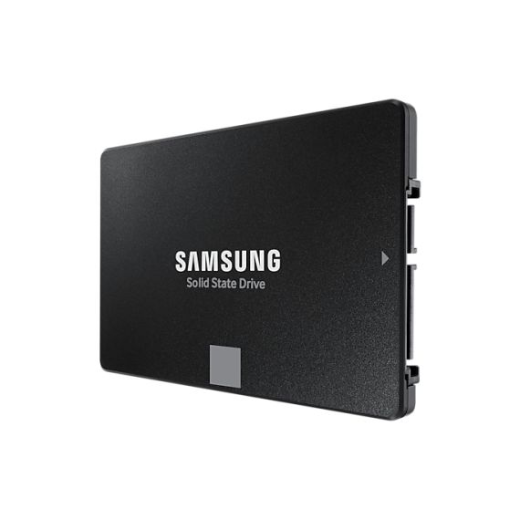 Samsung 870 EVO / 1 TB / 2.5" / 560 MB/s / 530 MB/s | MZ-77E1T0BW