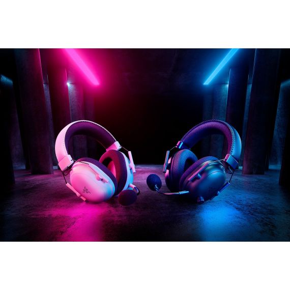 Razer BlackShark V2 PRO - 2023 Edition - hea | RZ04-04530100-R3M1