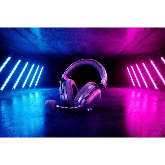 Razer BlackShark V2 PRO - 2023 Edition - hea | RZ04-04530100-R3M1