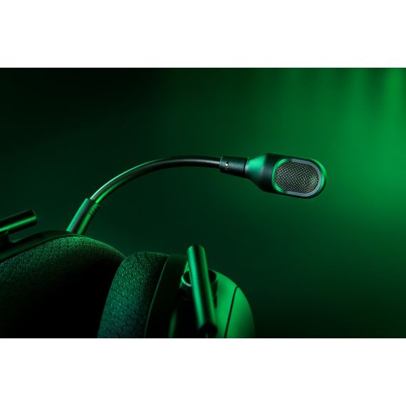 Razer BlackShark V2 PRO - 2023 Edition - hea | RZ04-04530100-R3M1