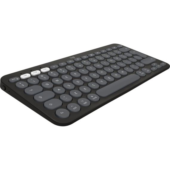 Logitech Pebble 2 Combo for Mac - Keyboard and mouse | 920-012244