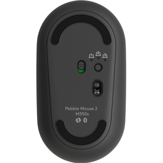 Logitech Pebble 2 Combo for Mac - Keyboard and mouse | 920-012244