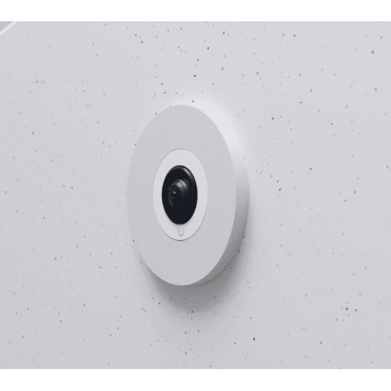 Ubiquiti - Camera dome flush mount | UACC-AI-THETA-PRO-PFM-CAMERA