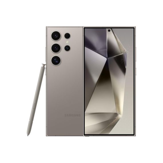 dual-SIM - RAM 12 GB / Internal Memory 256 GB -  | SM-S928BZTGEUE
