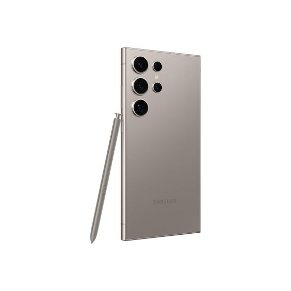dual-SIM - RAM 12 GB / Internal Memory 256 GB -  | SM-S928BZTGEUE