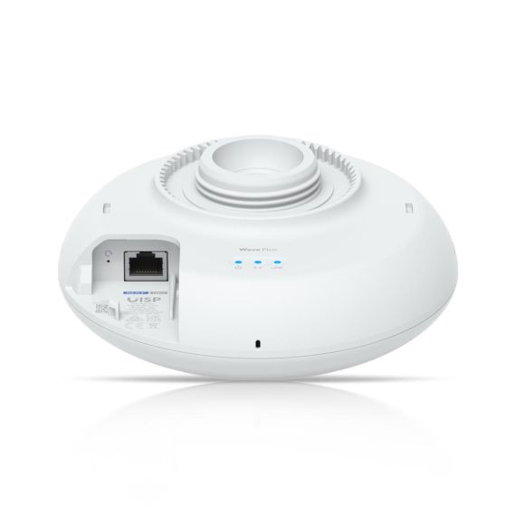 Dual-core ARM Cortex-A53 at 1 GHz, 512 MB DDR3L, GbE  | WAVE-PICO