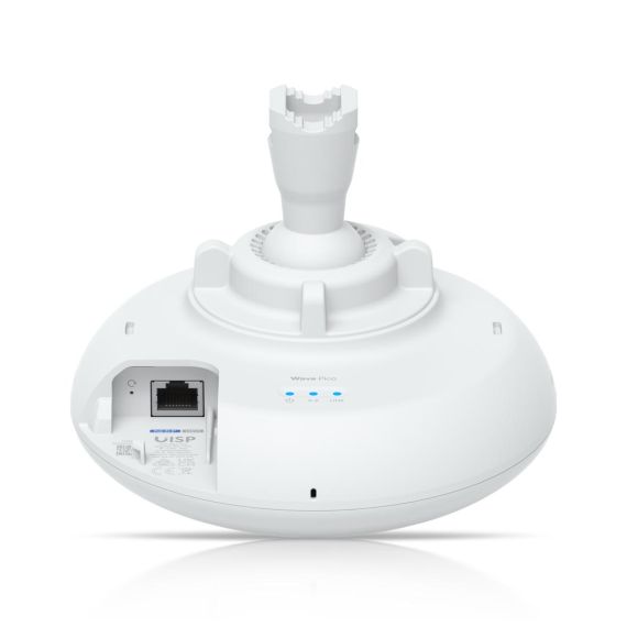 Dual-core ARM Cortex-A53 at 1 GHz, 512 MB DDR3L, GbE  | WAVE-PICO