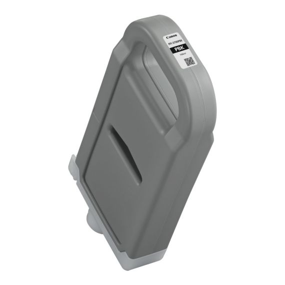Canon PFI-3700 PBK - 700 ml - photo black - original - | 6444C001