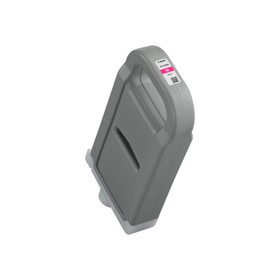 Canon PFI-3700 M - 700 ml - magenta - original - ink t | 6446C001