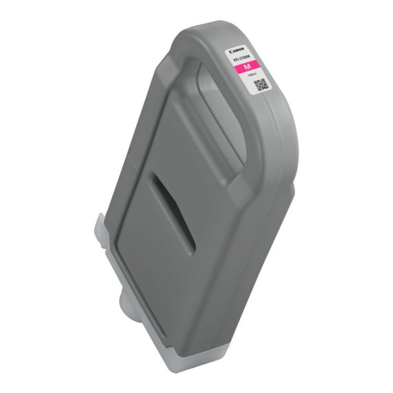 Canon PFI-3700 M - 700 ml - magenta - original - ink t | 6446C001